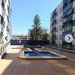 דירה By With Pool