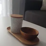 By With Pool דירה טורבייחה