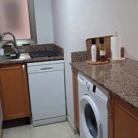 Pmt11 - Beach Location And Pool * Torrevieja