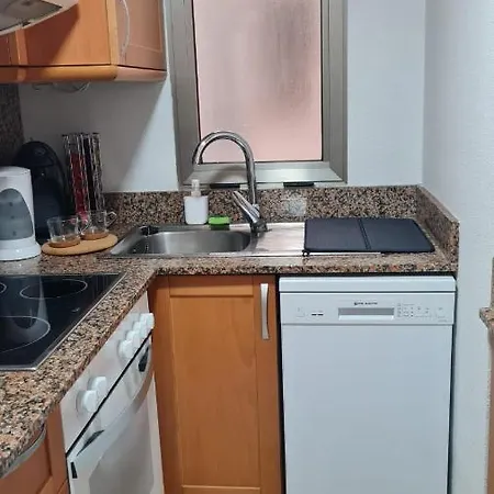 Apartment Pmt11 - Beach Location And Pool Torrevieja