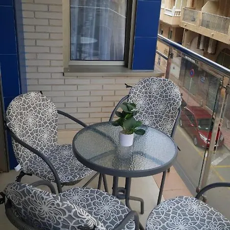 Apartamento Pmt11 - Location And Pool