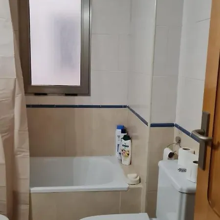 Pmt11 - Beach Location And Pool Apartment *