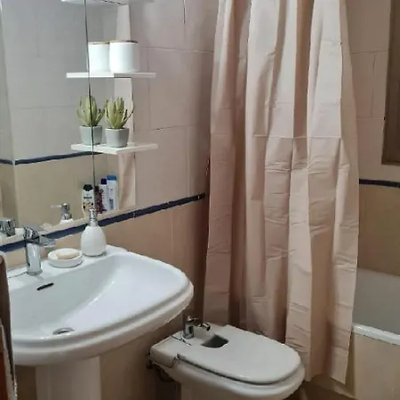 Pmt11 - Beach Location And Pool Torrevieja