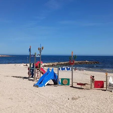 Pmt11 - Beach Location And Pool * Torrevieja