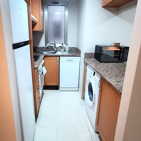 Pmt11 - Location And Pool Torrevieja