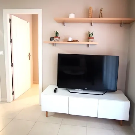 Apartment Pmt11 - Beach Location And Pool