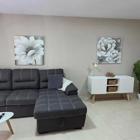 Apartment Location And Pool-torrevieja-pmt11 *