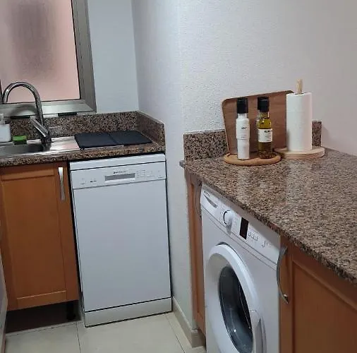 Location And Pool-torrevieja-pmt11 * Torrevieja