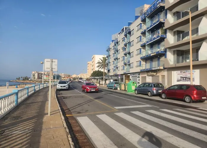 Location And Pool-torrevieja-pmt11 * Torrevieja