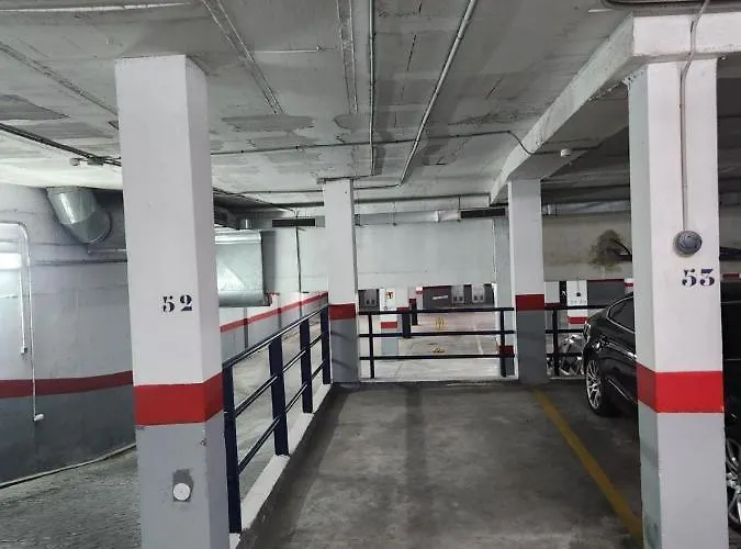 Location And Pool-torrevieja-pmt11 Apartment