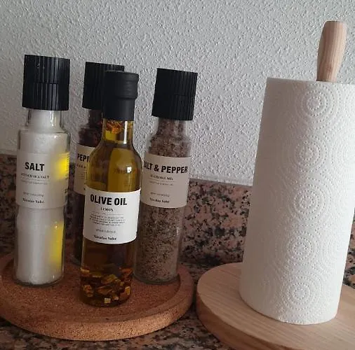 Apartamento By With Pool Torrevieja