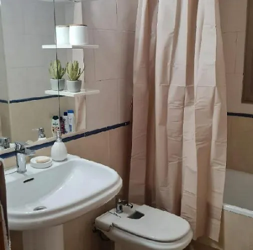 By With Pool Torrevieja