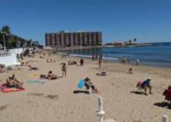 By With Pool Apartamento