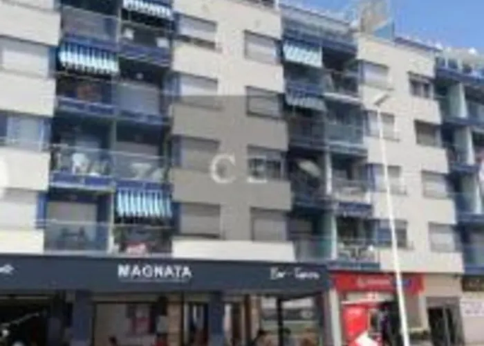 Location And Pool-torrevieja-pmt11 Apartment Torrevieja