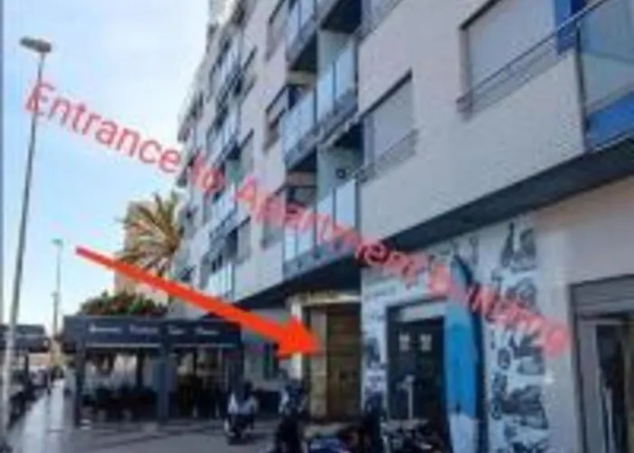 By With Pool Apartamento