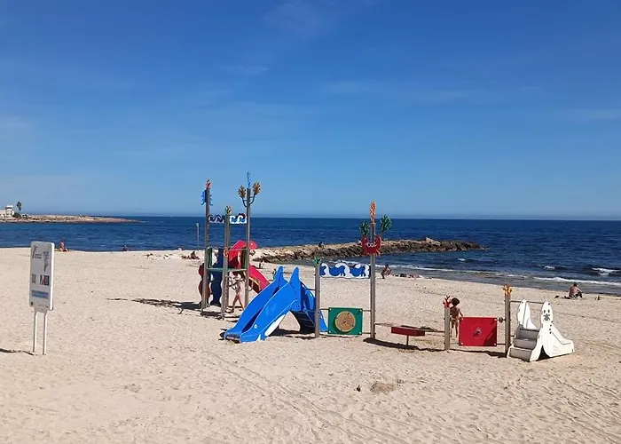 By With Pool * Torrevieja