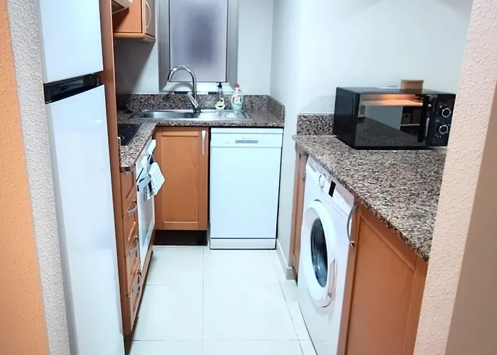 Location And Pool-torrevieja-pmt11 Torrevieja