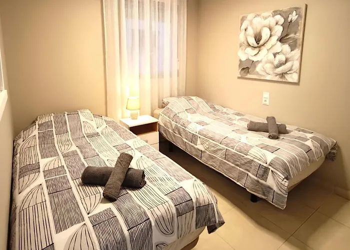 By With Pool Apartamento