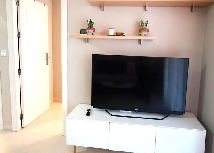 Apartment Location And Pool-torrevieja-pmt11