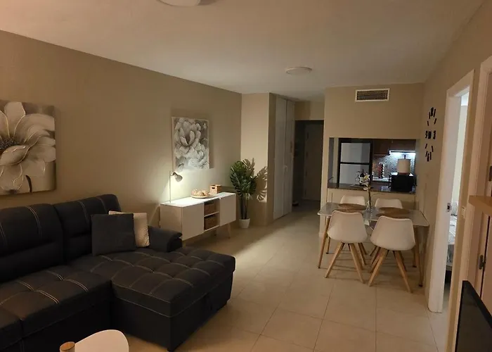 By With Pool Apartamento