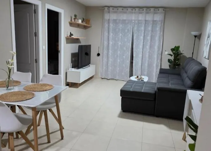 Location And Pool-torrevieja-pmt11 Lägenhet