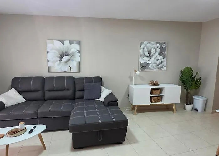 Apartamento By With Pool *