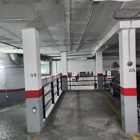 Pmt11 - Location And Pool Apartman