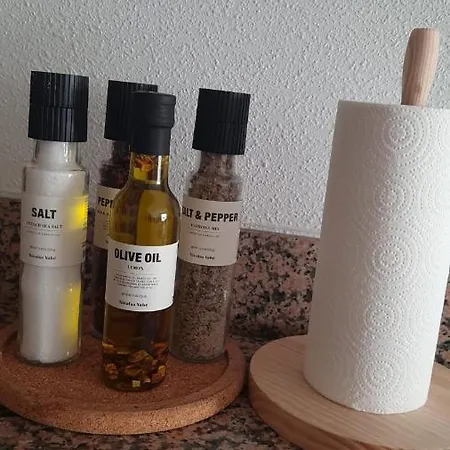 Apartman Pmt11 - Location And Pool Torrevieja