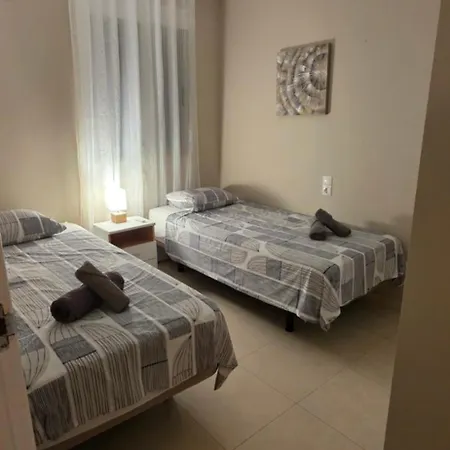 Apartman Pmt11 - Location And Pool